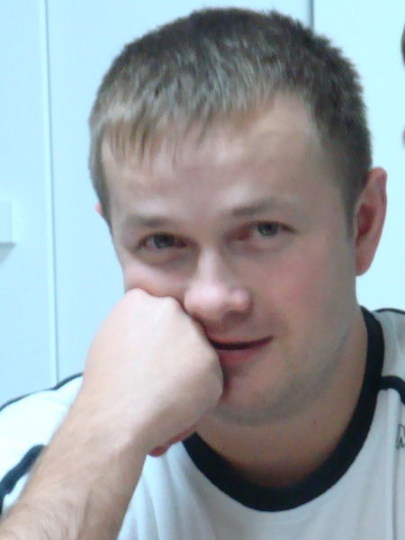 Константин Жуковский