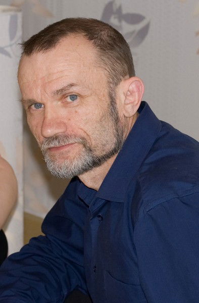 Александр Невструев