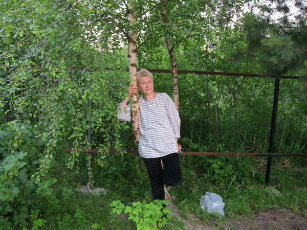 Ирина Татаринова