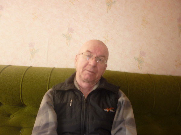 Сергей Георгиевский