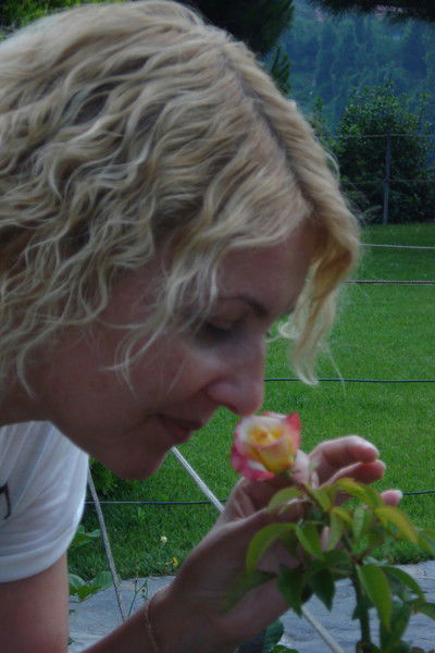 Оксана Лаубис