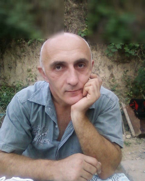 Батырбек Батырбеков