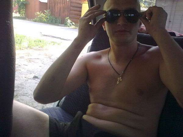 Александр Савченко