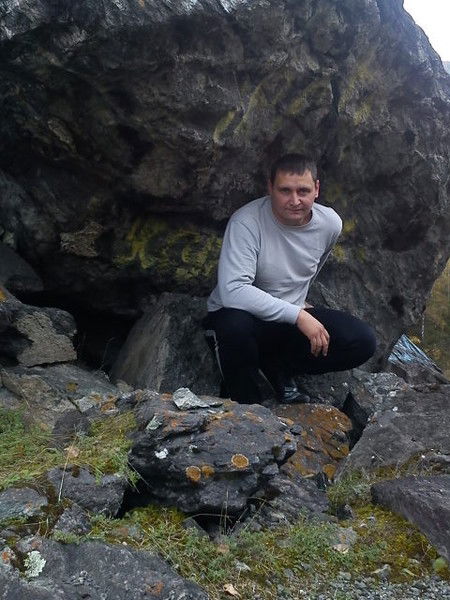 Владимир )))