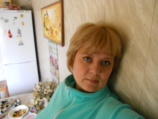 Елена Шиленко