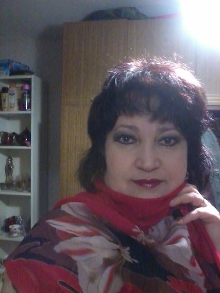 Просто Елена