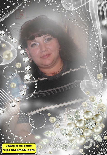 Ольга Ржанова