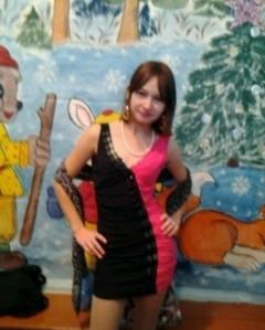 Климентина Максименко