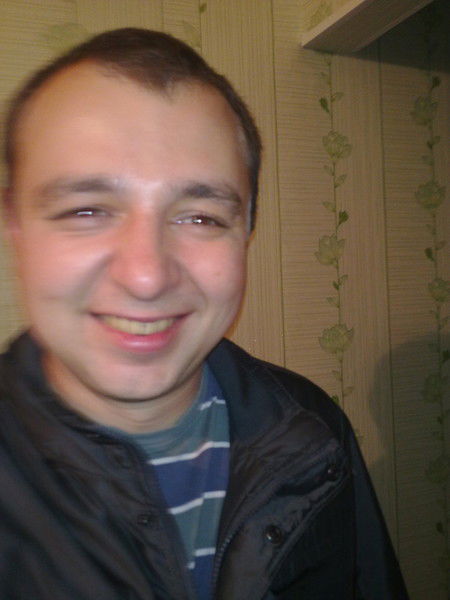 Андрей Мусиенко