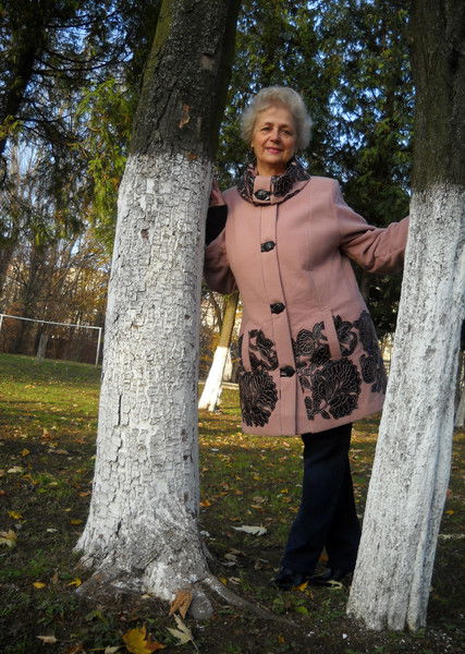 Цыгиль Татьяна