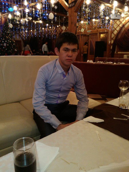 Наурызхан Зайыров