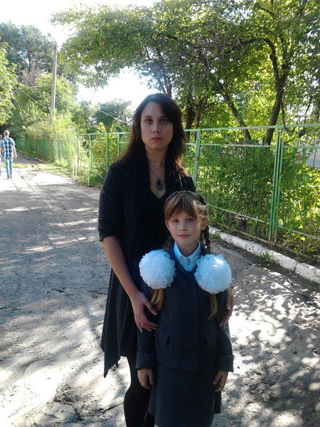 Мария Минакова