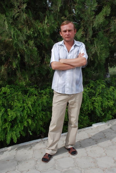 Илья Кобылось