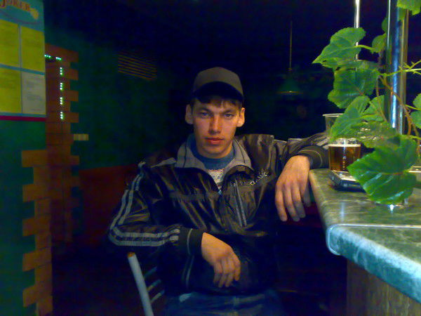 Анвар Вахитов