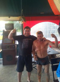 Сергей Михайлов