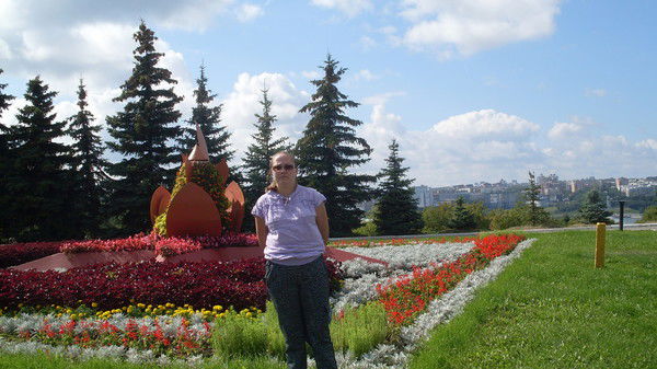 Ольга Михеенко