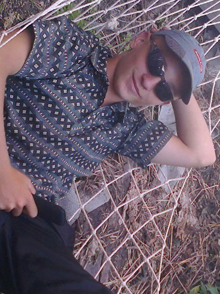 Александр Кузин