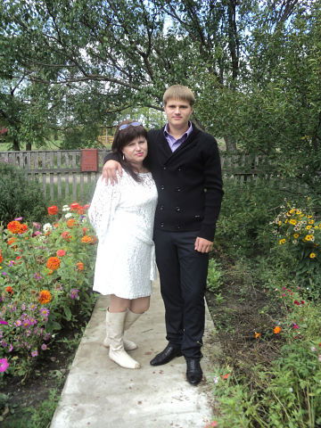 Наташа Сумарокова