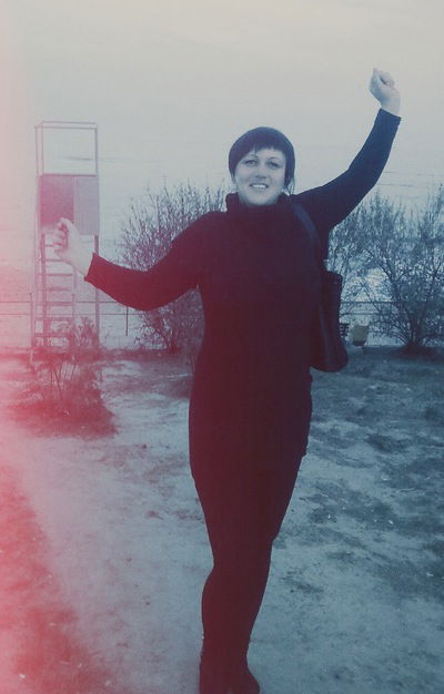 Марина Коваль