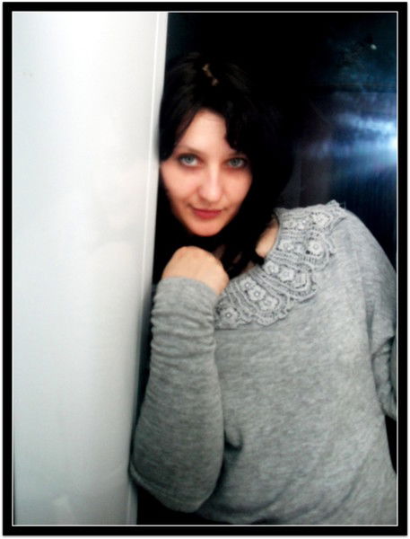 Оксана Зернина