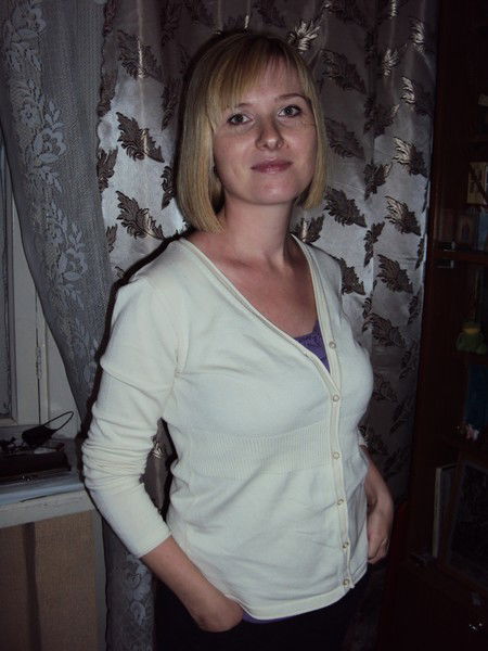 Евгения Пархачева