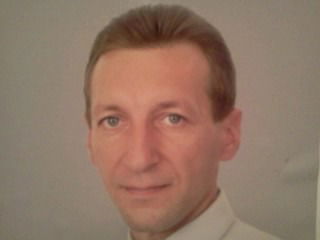 Игорь Скрябнев