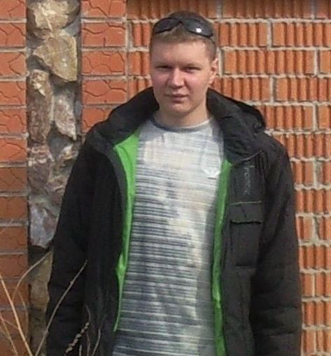 Денис Гилёв