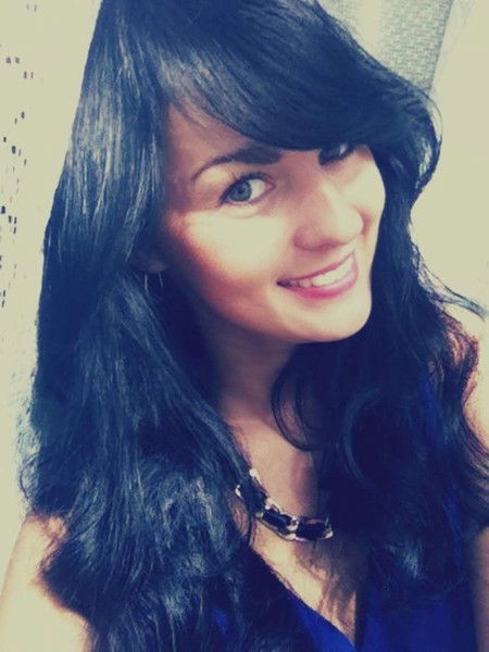 Дарья Герасимова