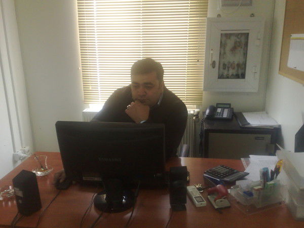 Muhammet Gurbangeldiyew