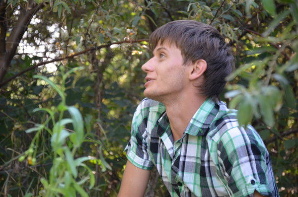 Александр Талюкин