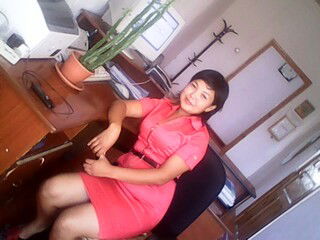 Айман Тойбазарова