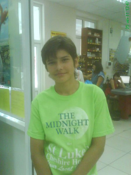 Александр Беликов