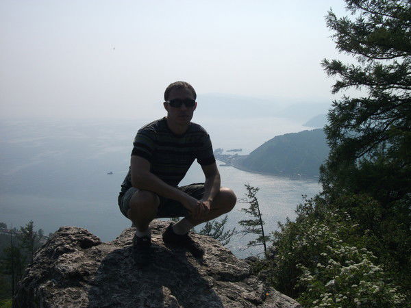 Валерий Андреевич