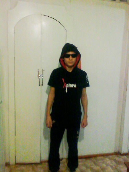 Ярик Крутой