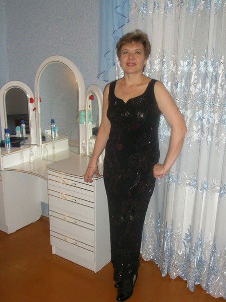 Ольга Василюк