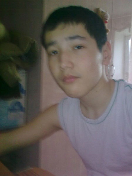 Жанарыс Тулентеги