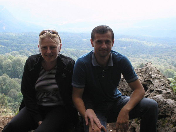 Татьяна Сапельникова