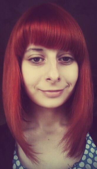 Ксения Чугунова