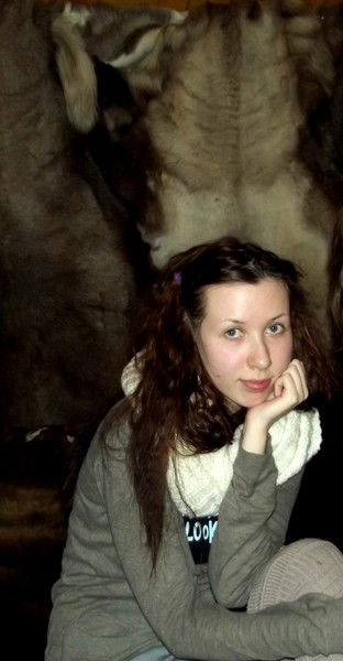 Екатерина Свиридова