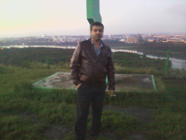 Овик Саакян