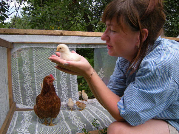 Ангелина Логинова