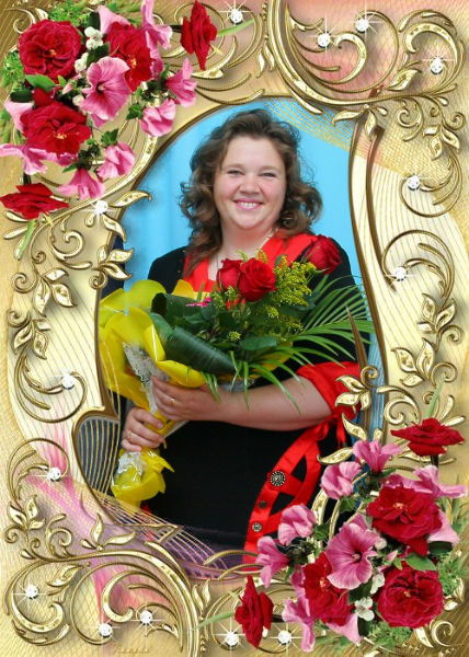 Ольга Рабец