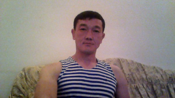 Асылбек Жексенбаев