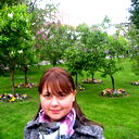 Cветлана Хохлова