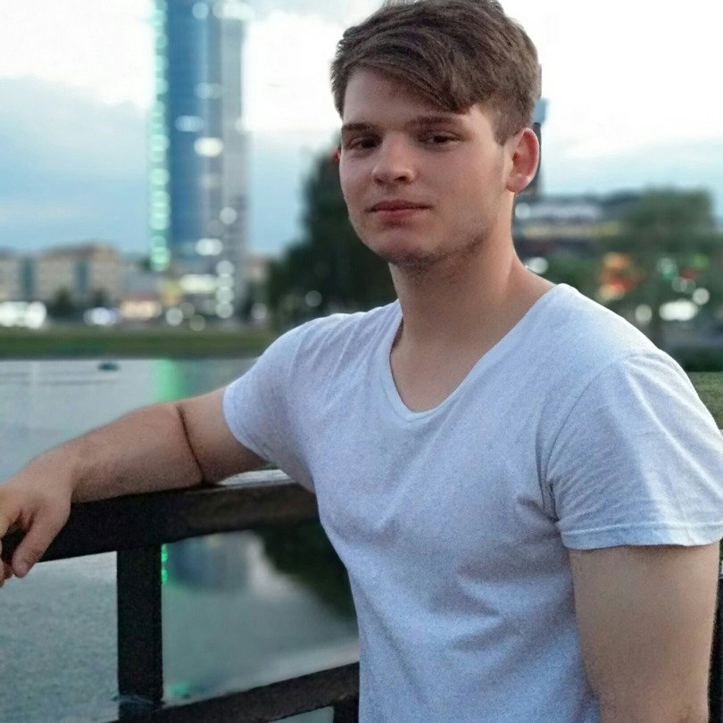 Юра Лапицкий