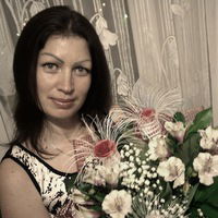 Светлана Ткаченко