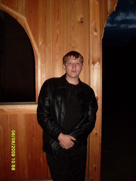 Евгений Исаченко