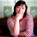 Светлана Пятина