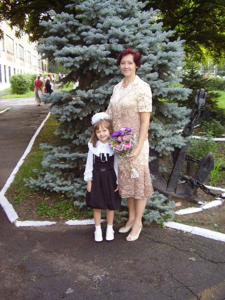 Маргарита ******