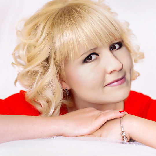 Наталья Кузюба